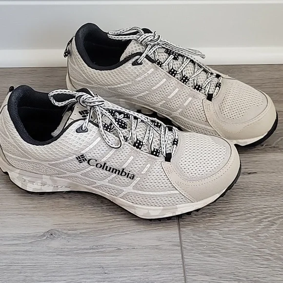 Columbia Women's Hatana Breathe Multi-Sport Shoe Hiking Running 9.5 - Picture 2 of 9